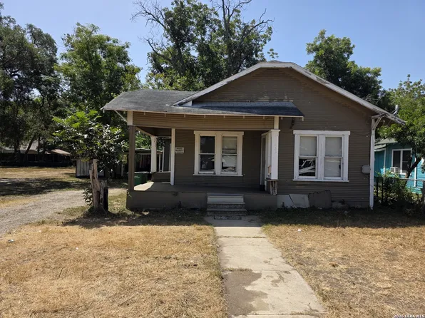 532 COOPER ST, San Antonio, TX 78210