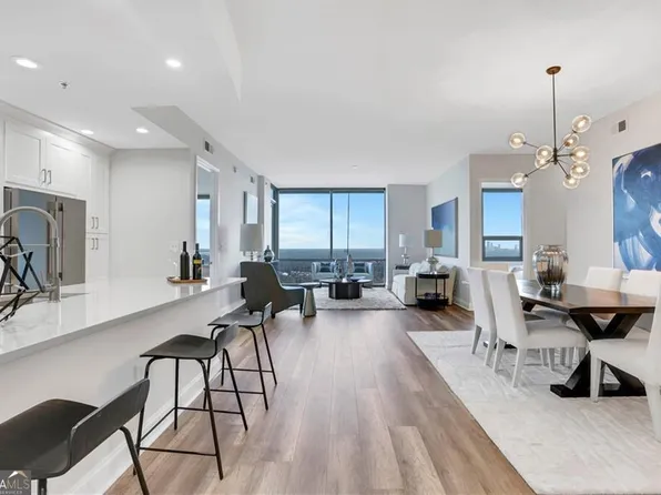 270 17th St NW Unit 3604, Atlanta, GA 30363