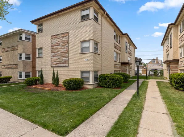 7414 N Harlem Ave #5, Chicago, IL 60631