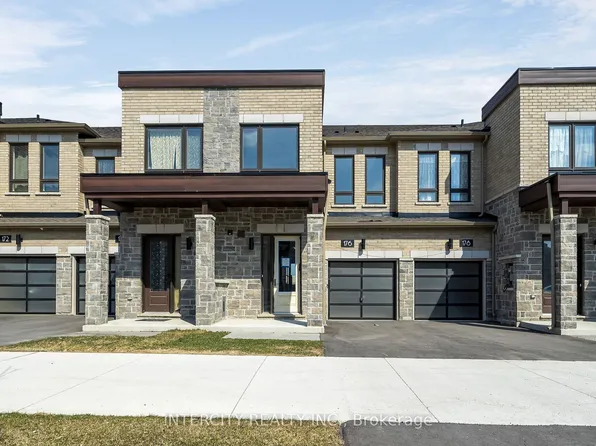176 Mumbai Dr, Markham, ON L3S 0G5