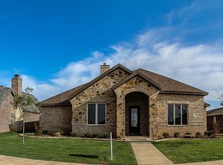 3606 134th St, Lubbock, TX 79423