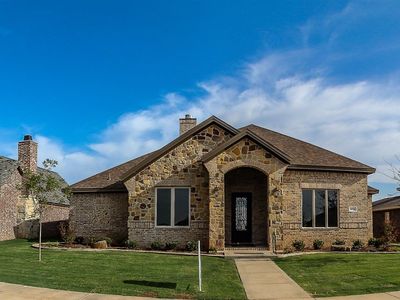 3606 134th St, Lubbock, TX, 79423