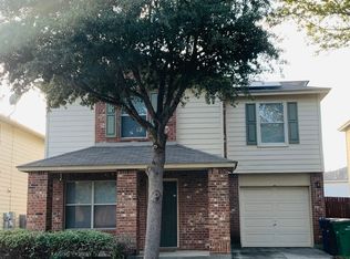 18 Adkins Rdg, San Antonio, TX 78239