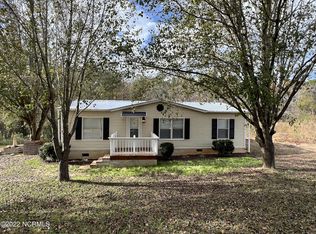 2662 Chris Cole Rd, Sanford, NC 27332