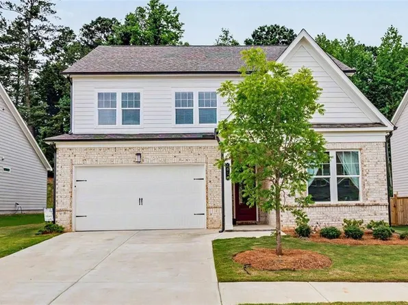3054 Cambridge Mill St, Acworth, GA 30102