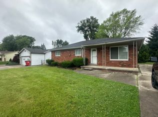 24779 Murray St, Harrison Township, MI 48045