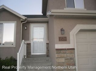 1579 N 125 W, Layton, UT 84041