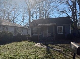 1342 North Ave NW, Atlanta, GA 30318