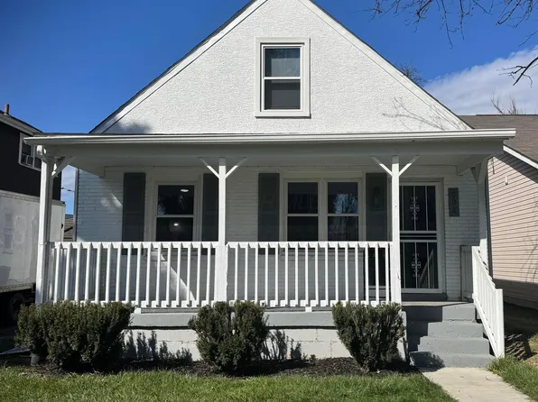906 E 18th Ave, Columbus, OH 43211