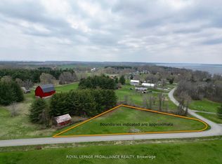 489 Prinyers Cove Cres, Prince Edward County, ON K0K2T0