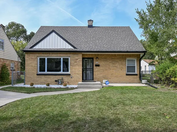 5909 N 34th STREET, Milwaukee, WI 53209
