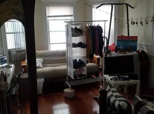 38 Brainerd Rd APT 1R, Allston, MA 02134