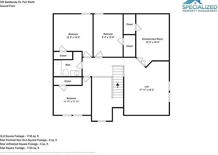 629 Saddleway Dr — Photo 22