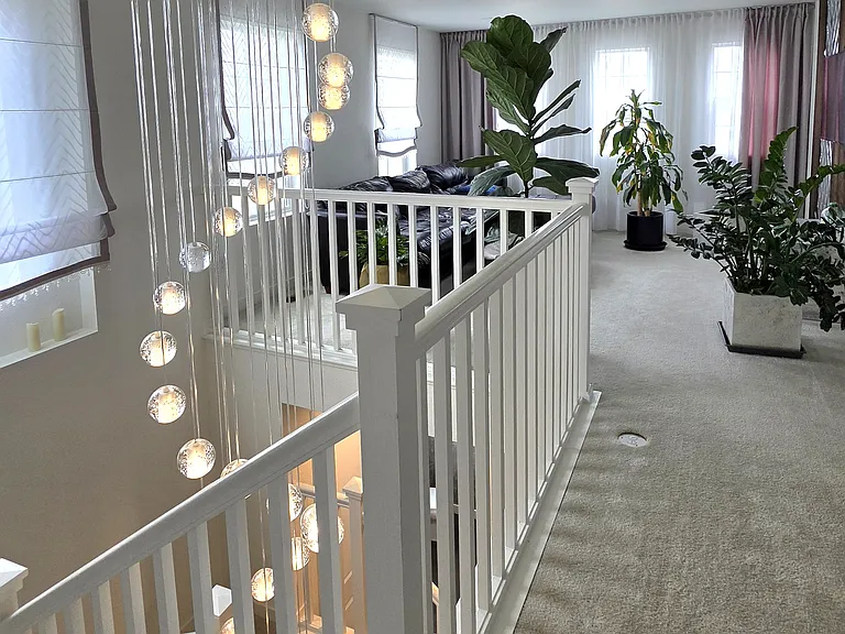 Loft 2nd floor