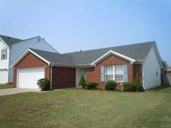 9607 Brooks Bend Rd, Louisville, KY 40258