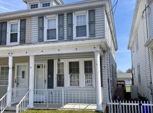 3 Edgar Lewis St, Minersville, PA 17954