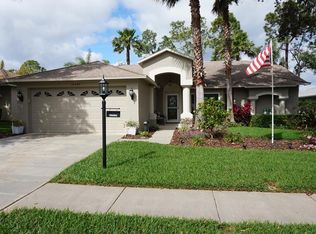 18549 Water Lily Ln, Hudson, FL 34667