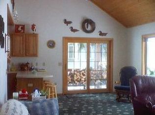 4974 Campbell Ave, Hale, MI 48739