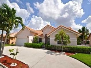 16189 NW 8th Dr, Pembroke Pines, FL 33028