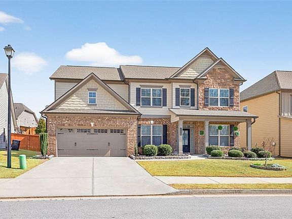 3rd image of 4479 Big Rock Ridge Trl