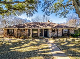 167 Taylor George Dr, Longview, TX 75605