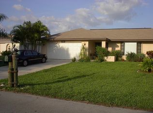 3211 SW 1st Ave, Cape Coral, FL 33914