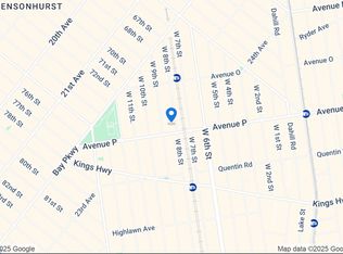 1590 W 8th St APT 2E, Brooklyn, NY 11204
