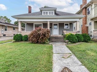 1111 N St, Bedford, IN
