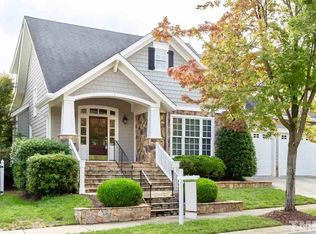 2724 Snowy Meadow Ct, Raleigh, NC 27614