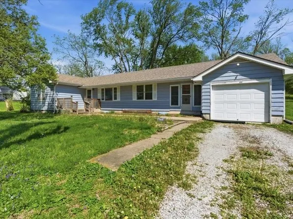 T 38022nd Hwy, Camden, MO 64017