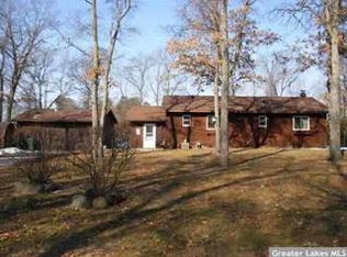 13637 E Shore Ln SW, Pillager, MN 56473