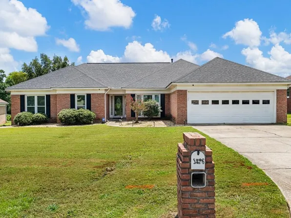 5486 Chatham Woods Ct, Columbus, GA 31907