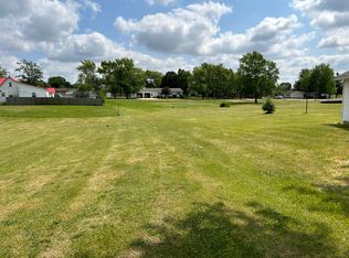 406 W Bridge St, Rockford, OH 45882