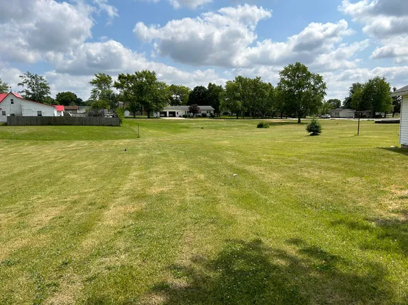 406 W Bridge St, Rockford, OH 45882