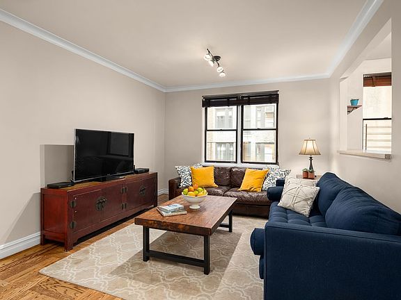 2nd image of 257 W End Ave #5B