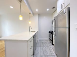 28 W 132nd St #4B1, New York, NY 10037