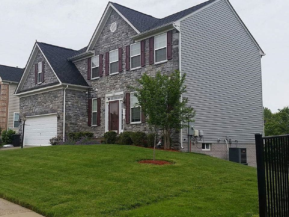 2nd image of 5201 Trotters Glen Dr