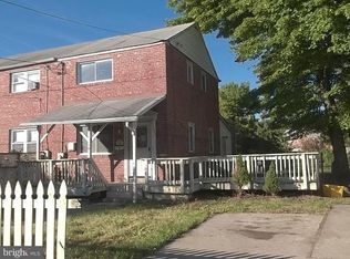 6102 20th Ave, Hyattsville, MD 20782