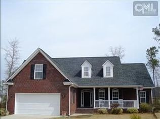 29 Mauser Dr, Lugoff, SC 29078