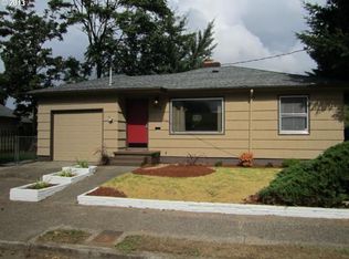 8313 SE Harrison St, Portland, OR 97216