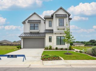 972 Nolte Bnd, Seguin, TX 78155