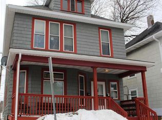 219 N 27th Ave W, Duluth, MN 55806