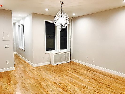 4th image of 615 Flatbush Ave APT 1D