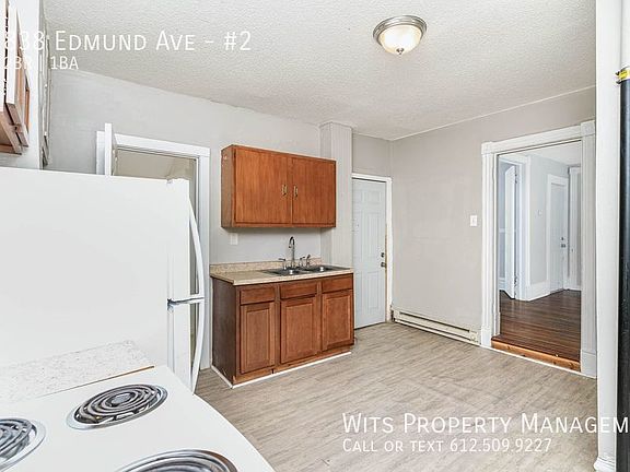 2nd image of 838 Edmund Ave APT 2