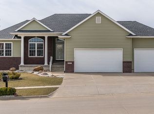 4411 Viola St NE, Cedar Rapids, IA 52411