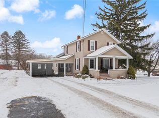 10142 State St, Dalton, NY 14836