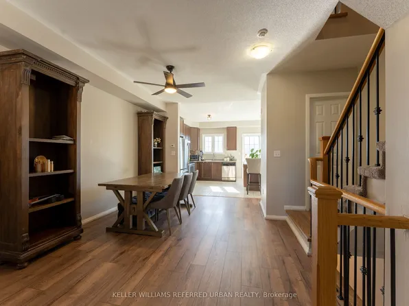 1250 Saint Martins Dr, Pickering, ON