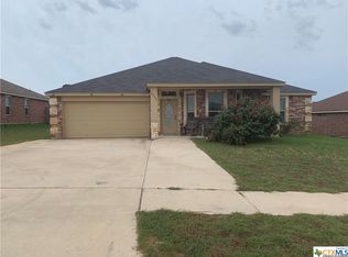 2706 Hector Dr, Killeen, TX 76549