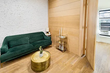 Rented by Brown Harris Stevens