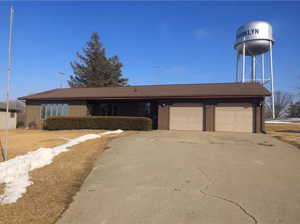 404 W 2nd St, Brooklyn, IA 52211